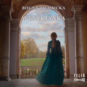 Wenecjanka [Audiobook] [mp3]