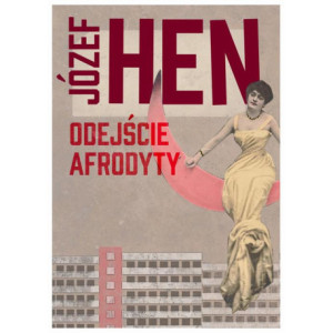 Odejście Afrodyty [E-Book] [epub]