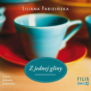 Z jednej gliny [Audiobook] [mp3]