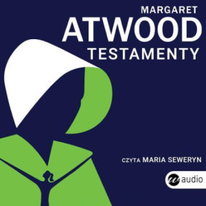 Testamenty [Audiobook] [mp3]