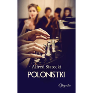 Polonistki [E-Book] [mobi]