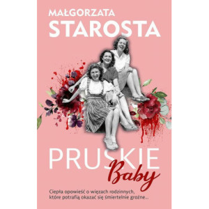 Pruskie baby [E-Book] [mobi]
