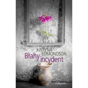 Błahy incydent [E-Book] [mobi]