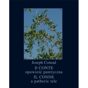Il Conte. Opowieść patetyczna. Il Conde. A Pathetic Tale [E-Book] [epub]