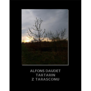 Tartarin z Tarasconu [E-Book] [mobi]