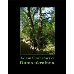 Duma ukrainna [E-Book] [epub]