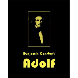 Adolf [E-Book] [mobi]