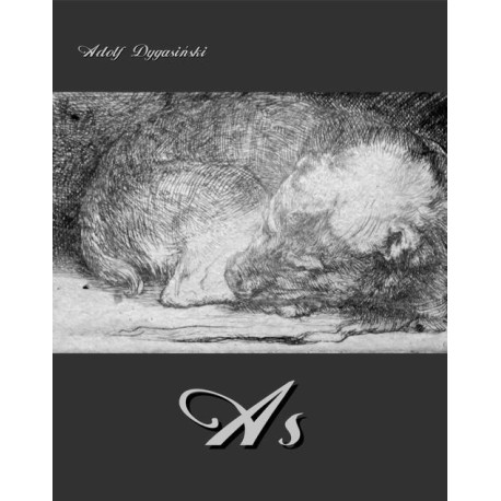 As [E-Book] [epub]