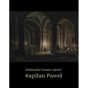 Kapitan Paweł [E-Book] [epub]