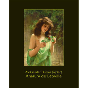 Amaury de Leoville [E-Book] [mobi]