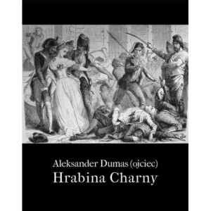 Hrabina de Charny [E-Book] [epub]