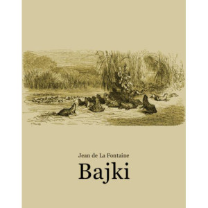 Bajki [E-Book] [mobi]