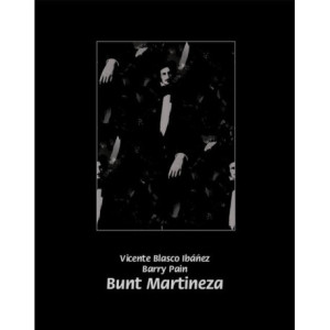 Bunt Martineza. Okno [E-Book] [epub]