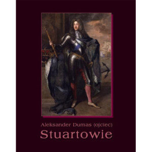 Stuartowie [E-Book] [epub]