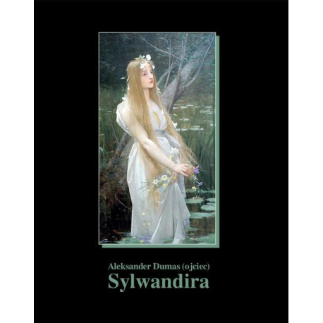 Sylwandira [E-Book] [epub]
