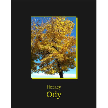 Ody [E-Book] [epub]