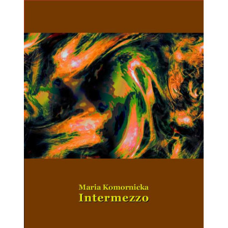 Intermezzo [E-Book] [epub]