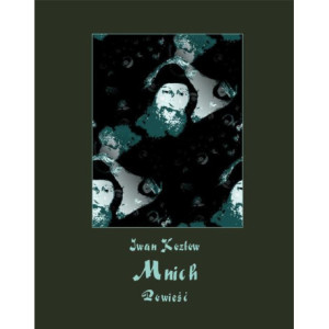 Mnich [E-Book] [epub]