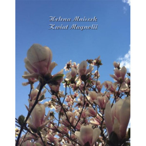 Kwiat magnolii [E-Book] [epub]