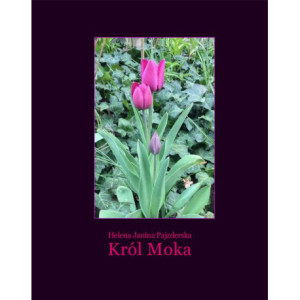 Król Moka [E-Book] [epub]