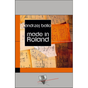 Made in Roland [E-Book] [mobi]