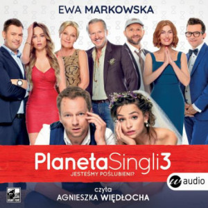 Planeta singli 3 [Audiobook] [mp3]
