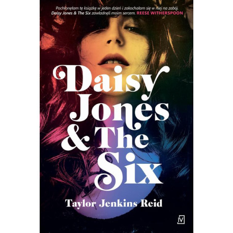 Daisy Jones &amp The Six [E-Book] [mobi]