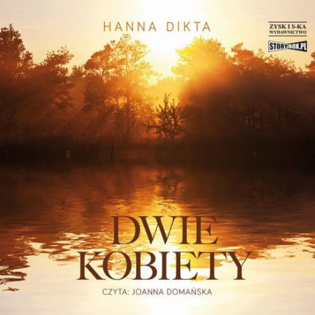 Dwie kobiety [Audiobook] [mp3]