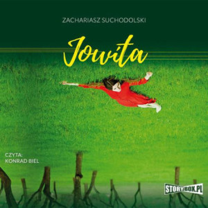 Jowita [Audiobook] [mp3]