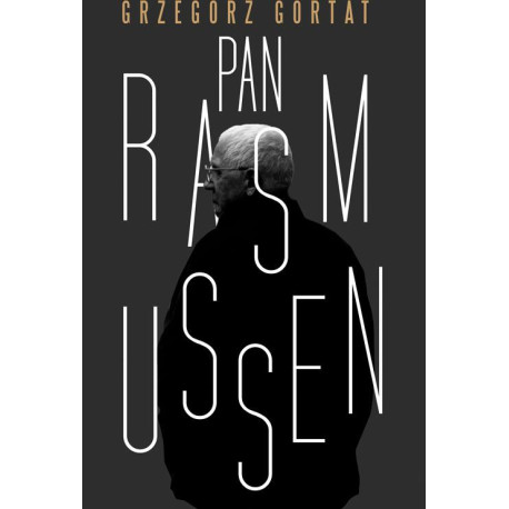 Pan Rasmussen [E-Book] [epub]