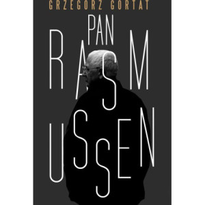 Pan Rasmussen [E-Book] [mobi]