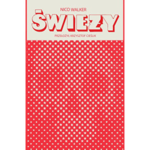 Świeży [E-Book] [epub]