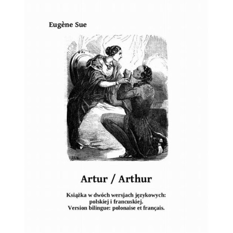 Artur. Arthur [E-Book] [epub]