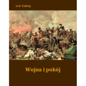 Wojna i pokój [E-Book] [mobi]