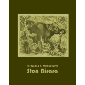 Słoń Birara [E-Book] [mobi]