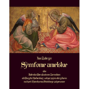 Symfonie anielskie [E-Book] [epub]