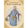 Pan Tadeusz [E-Book] [mobi]