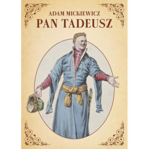 Pan Tadeusz [E-Book] [epub]