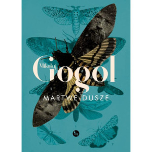 Martwe dusze [E-Book] [mobi]