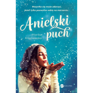 Anielski puch [E-Book] [epub]