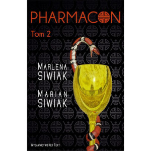 Pharmacon, tom 2 [E-Book] [epub]