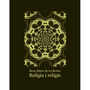 Religia i religie [E-Book]...