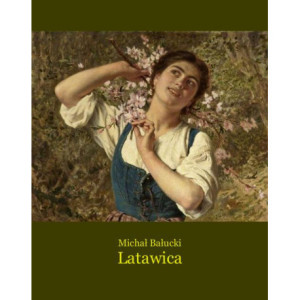 Latawica [E-Book] [mobi]