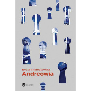 Andreowia [E-Book] [epub]