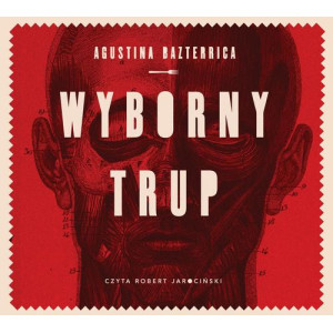 Wyborny trup [Audiobook] [mp3]