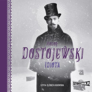 Idiota [Audiobook] [mp3]