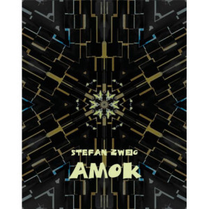 Amok [E-Book] [epub]