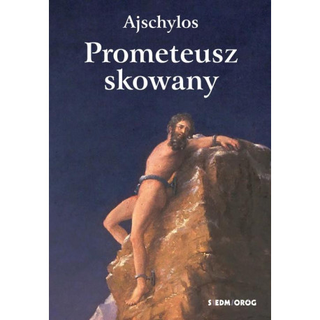 Prometeusz skowany [E-Book] [mobi]