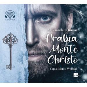Hrabia Monte Christo [Audiobook] [mp3]
