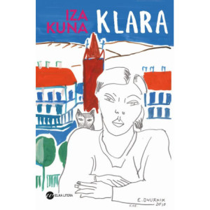 Klara [E-Book] [epub]